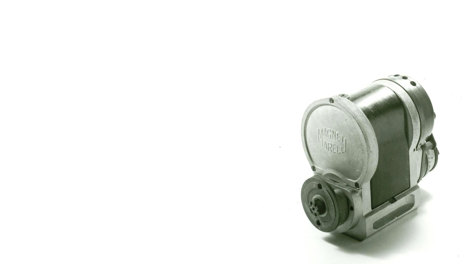 Magneti Marelli Parts & Services - Unternehmen